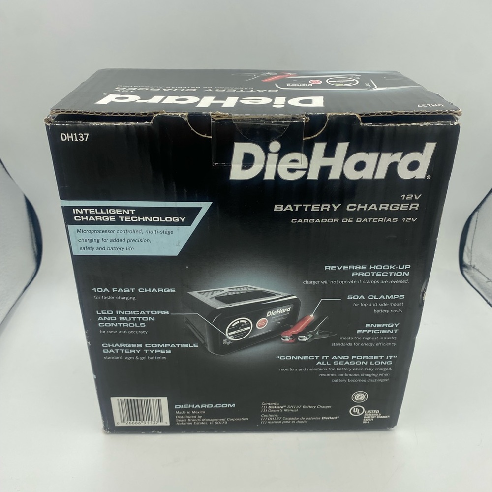 DieHard - Picture 5 of 5